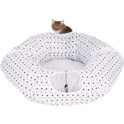 Kattetunnel Donut