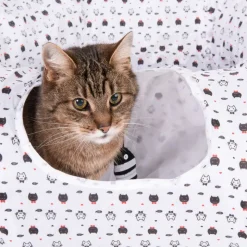Kattetunnel Donut