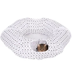 Kattetunnel Donut