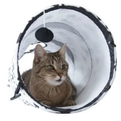 Kattetunnel Pawty - nyt design
