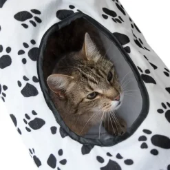Kattetunnel Pawty - nyt design