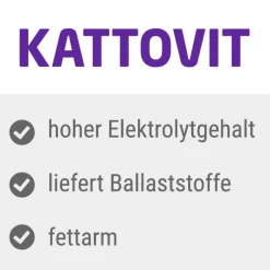 Kattovit Gastro Spezial-Cream