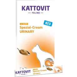 Kattovit Special-Cream Urinary portionspose