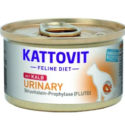 Kattovit Urinary, dåser 12 x 85 g