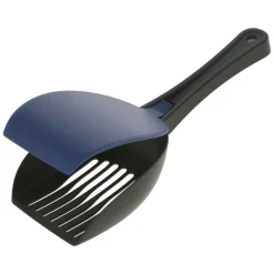 Kerbl grusskovl Shaker