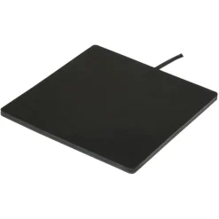Kerbl Hobbyfarming varmeplade af gummi