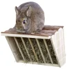 Kerbl høstativ XL Nature til gnavere og smådyr