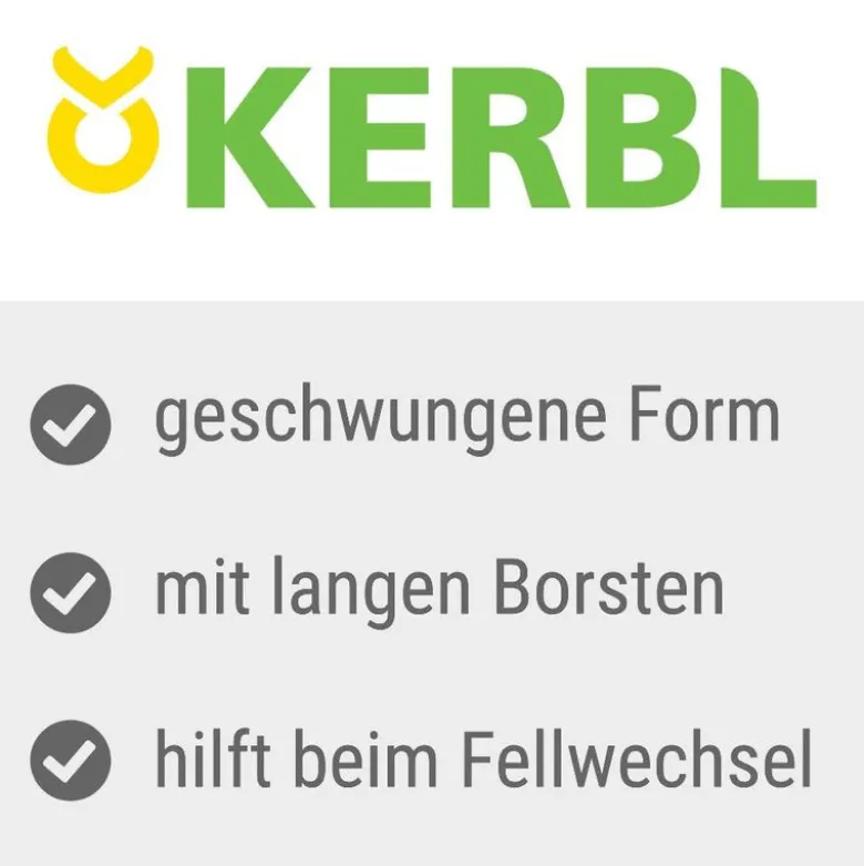 Kerbl MagicBrush