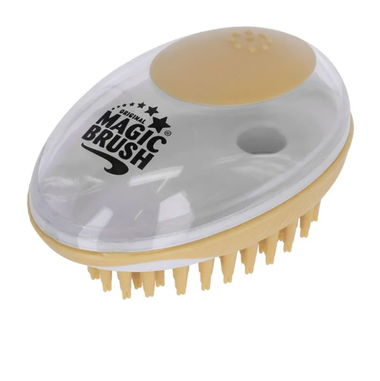 Kerbl MagicBrush badebørste