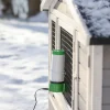Kerbl NoFrost Superior 2.0 Opvarmelig Vanddispenser