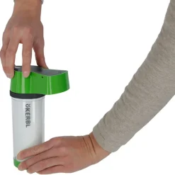 Kerbl NoFrost Superior 2.0 Opvarmelig Vanddispenser