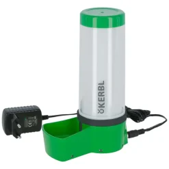 Kerbl NoFrost Superior 2.0 Opvarmelig Vanddispenser
