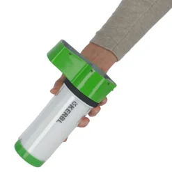 Kerbl NoFrost Superior 2.0 Opvarmelig Vanddispenser