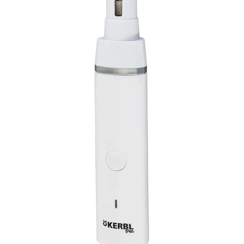 Kerbl Pet batteridrevet multitrimmer 4i1