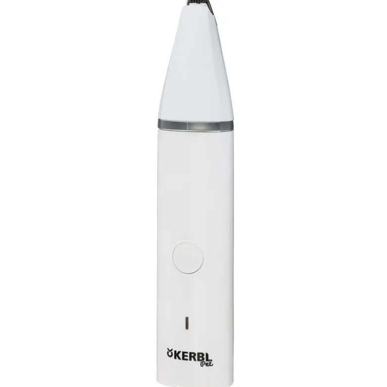 Kerbl Pet batteridrevet multitrimmer 4i1