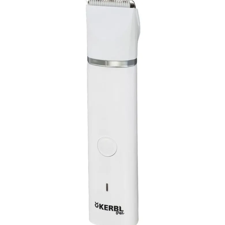 Kerbl Pet batteridrevet multitrimmer 4i1