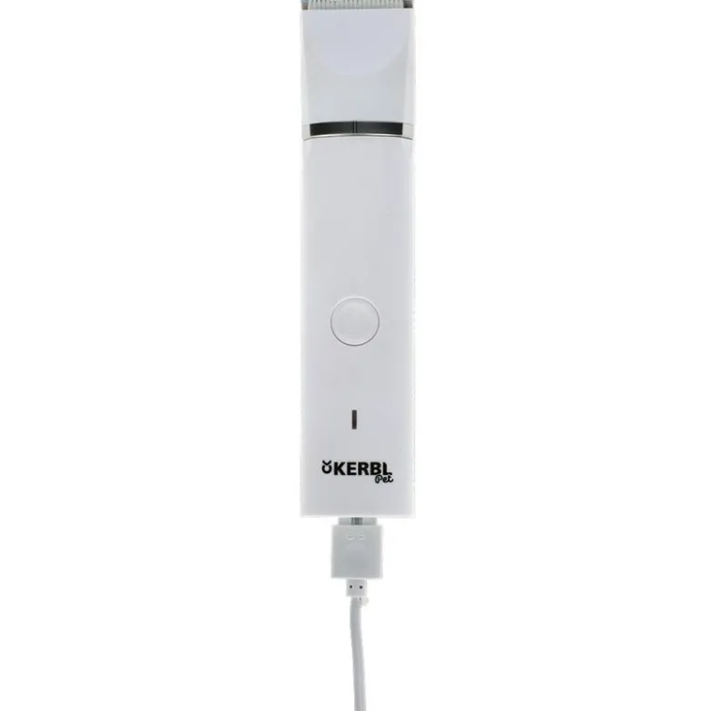 Kerbl Pet batteridrevet multitrimmer 4i1