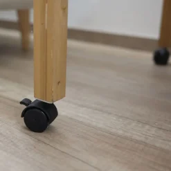 Kerbl Pet bur til små dyr indendørs Deluxe
