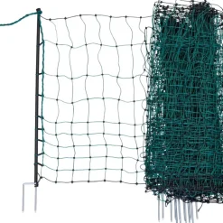 Kerbl Pet Camping Net inkl. taske