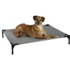 Kerbl Pet Dog Lounger Vacation Top