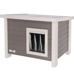 Kerbl Pet ECO kattehus Eli