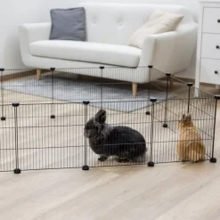 Kerbl Pet ekstra gitterelementer til Hopsi