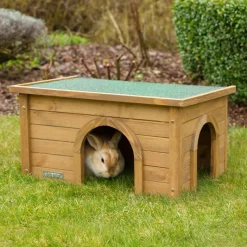 Kerbl Pet Gnaverhus XL