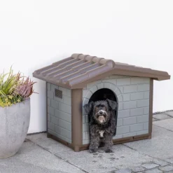Kerbl Pet hundehus Levin