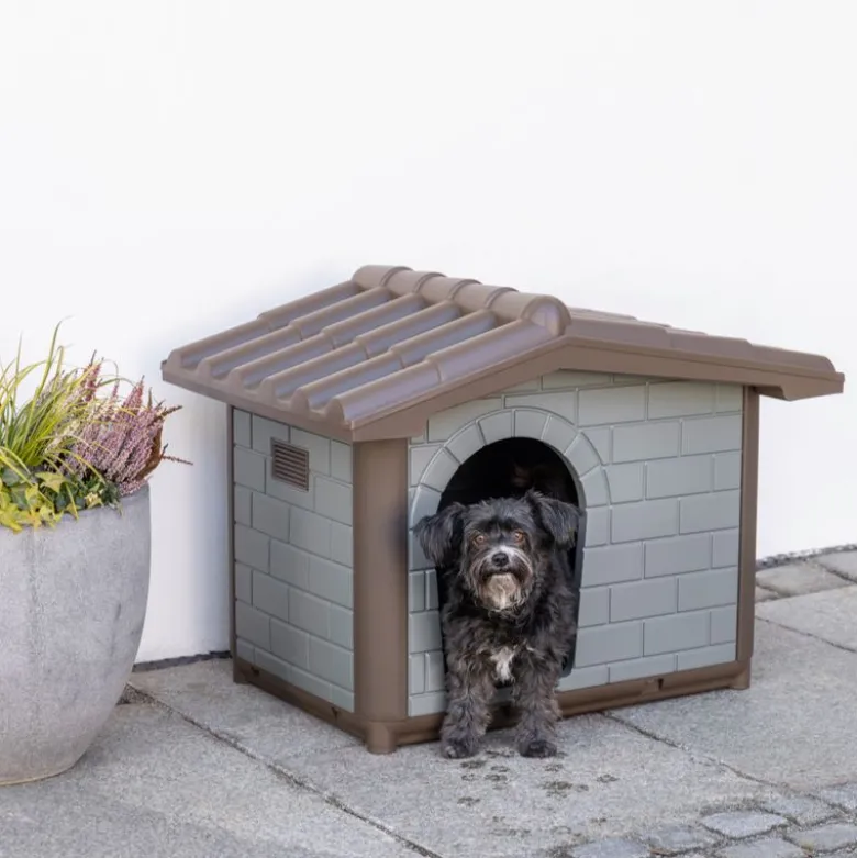 Kerbl Pet hundehus Levin