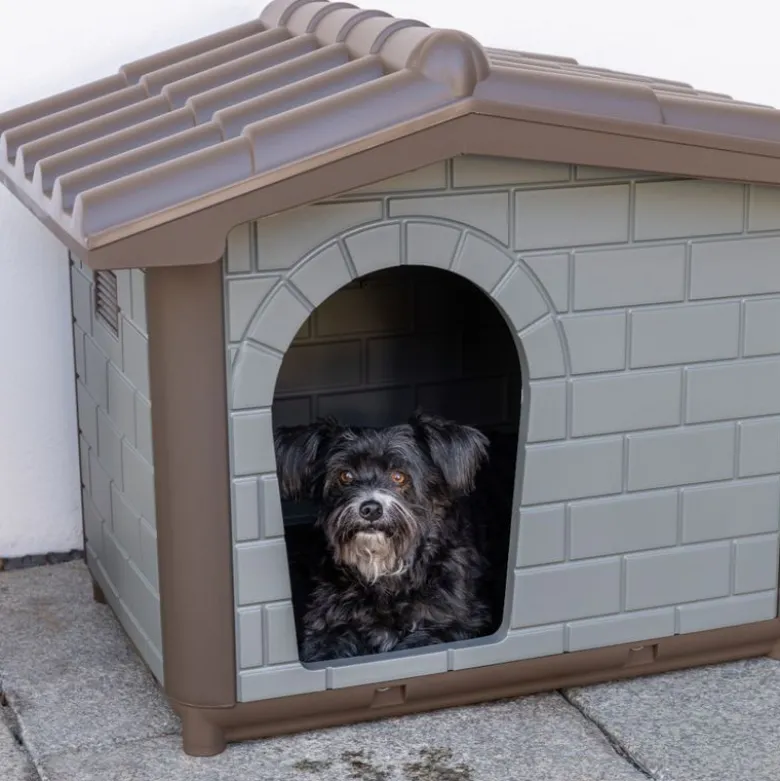 Kerbl Pet hundehus Levin
