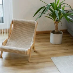 Kerbl Pet kattedækstol Sundowner