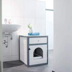 Kerbl Pet katteskab Ida
