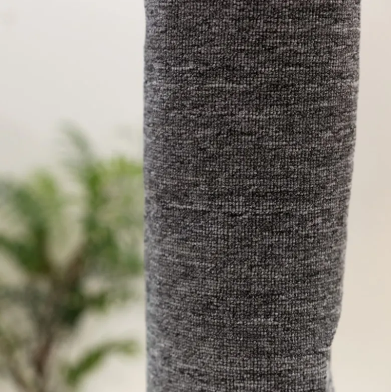 Kerbl Pet klatresæk Carpet til katte