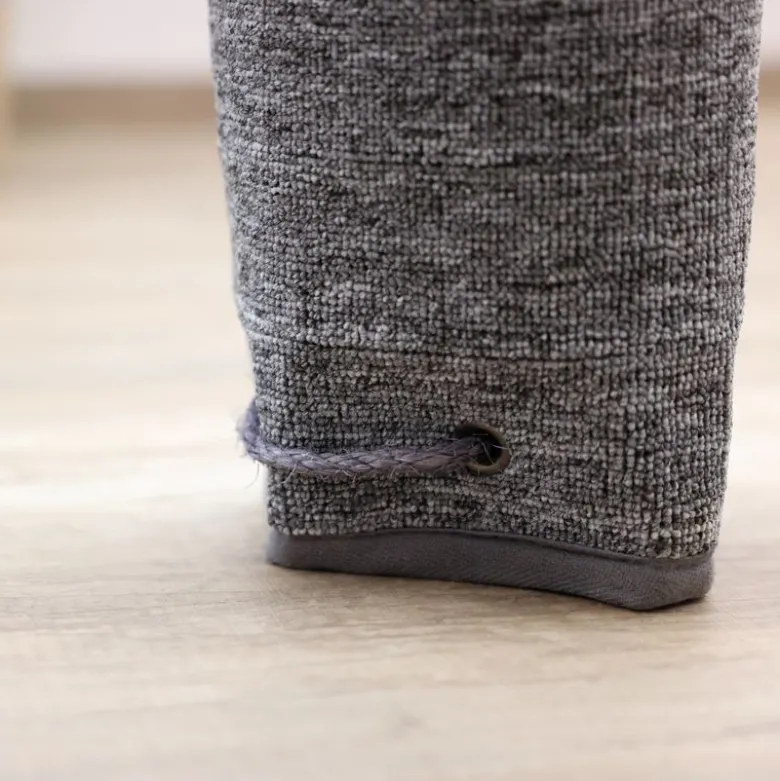 Kerbl Pet klatresæk Carpet til katte
