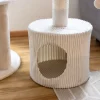 Kerbl Pet kradsetræ Annika, beige
