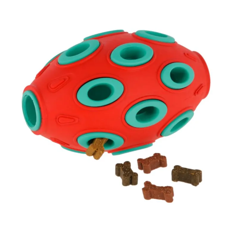 Kerbl Pet Rugby ToyFastic