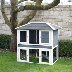 Kerbl Pets gnaverhytte Villa