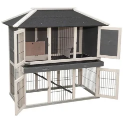 Kerbl Pets gnaverhytte Villa