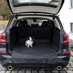 Kerbl Pet tæppe til bilen Economy