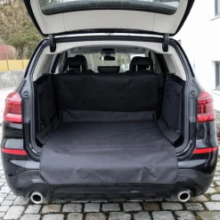 Kerbl Pet tæppe til bilen Economy