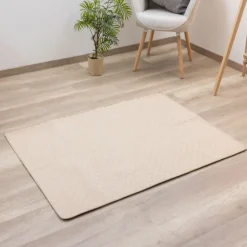 Kerbl Pet vaskbar urinpude, brun