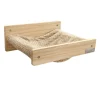 Kerbl Pet væghængekøje Timber