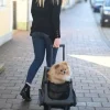 Kerbl Transporttaske til kæledyr Trolley Vacation