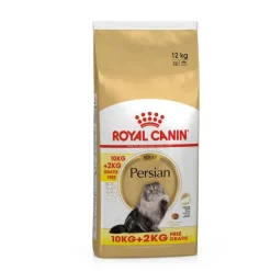 10 + 2 kg gratis! 12 kg Royal Canin kattefoder