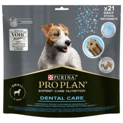 12 kg / 14 kg PURINA PRO PLAN + 345 g Dental Care Medium Dog gratis!