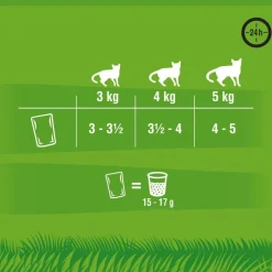 Kitekat portionsposer 48 x 85 g