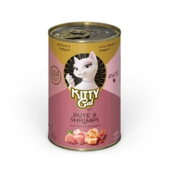 KITTY Cat Adult Pâté 6 x 400 g