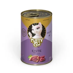 KITTY Cat Adult Pâté 6 x 400 g