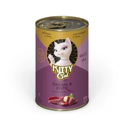 KITTY Cat Adult Pâté 6 x 400 g