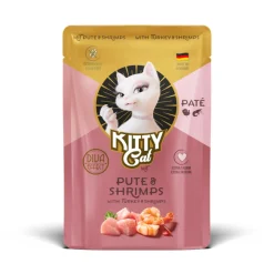 KITTY Cat Adult Pâté 6 x 85 g